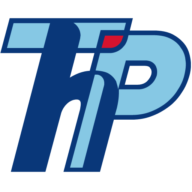 Logo Toyo Heisei Polymer Co. Ltd.