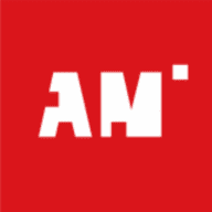 Logo AM BV