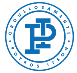 Logo Instituto Tecnologico de Sonora