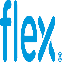 Logo Flextronics Logistics BV