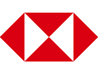 Logo HSBC Asia Holdings BV