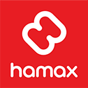 Logo Hamax AS