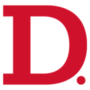 Logo Dressmann AS