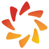 Logo Troms Kraft Nett AS