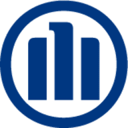 Logo Allianz Polska Services Sp zoo