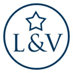 Logo Laks- & Vildtcentralen AS