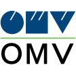 Logo OMV Petrom Marketing SRL