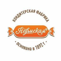 Logo Konditerskaya Fabrika Permskaya OAO