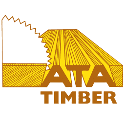 Logo ATA Timber AB