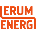 Logo Lerum Energi AB