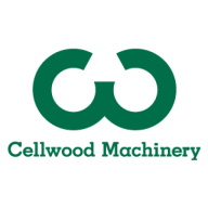 Logo Cellwood Machinery AB