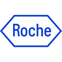 Logo Roche Singapore Pte Ltd.