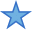 Logo Blå Stjärnans Djursjukhus AB