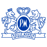 Logo Philip Morris Slovakia sro