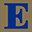 Logo Edwin Construction (Pty) Ltd.