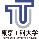 Logo Tokyo University of Technology