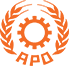Logo Asian Productivity Organization