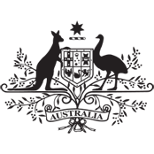 Logo Australian Public Service Commission