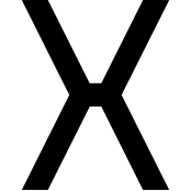 Logo X-Knowledge Co., Ltd.