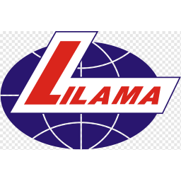 Logo LILAMA 10 JSC