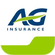 Logo AG Insurance SA