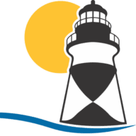 Logo Carteret County Chamber of Commerce