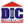 Logo DIC Investment & Trading JSC