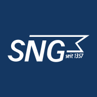 Logo St. Niklausen Schiffgesellschaft Genossenschaft