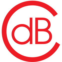 Logo dB Control Corp.