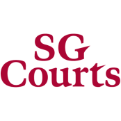 Logo Supreme Court of Singapore