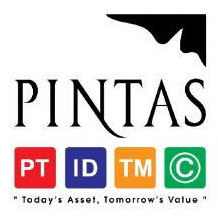 Logo Pintas IP Group Sdn. Bhd.