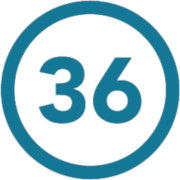 Logo Latitude 36, Inc.