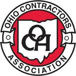 Logo Ohio Contractors Association