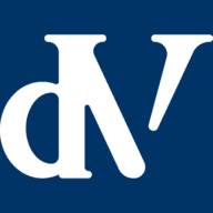 Logo deVere Group Ltd. GmbH