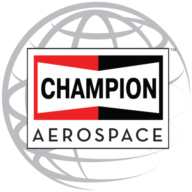 Logo Champion Aerospace LLC
