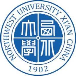 Logo Northwest University (China)