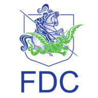 Logo F.D. Copeland & Sons Ltd.
