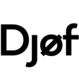 Logo Danmarks Jurist- og Økonomforbund