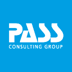 Logo PASS Consulting Corp.