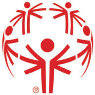 Logo Special Olympics Thailand