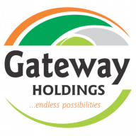 Logo Gateway Holdings Ltd.