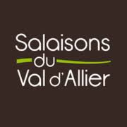 Logo Salaison du Val d'Allier SASU