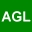 Logo Applied Green Light, Inc.