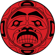 Logo Snoqualmie Indian Tribe