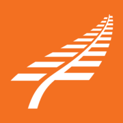 Logo KiwiRail