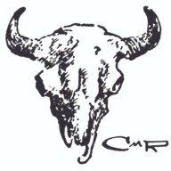 Logo Trigg-CM Russell Foundation, Inc