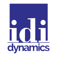 Logo IDI Laser Services Pte Ltd.