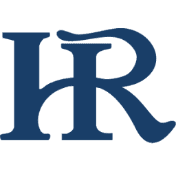 Logo Harrisonburg-Rockingham Chamber of Commerce