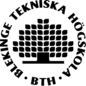 Logo Blekinge Tekniska Högskola