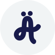 Logo Ängelholms Näringsliv AB